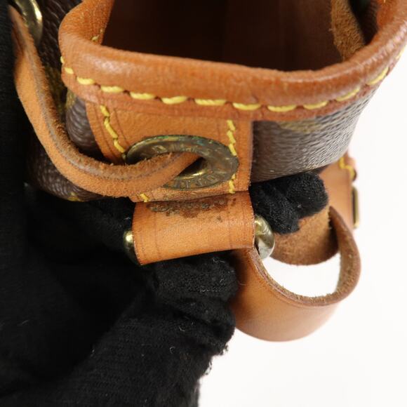 💎✨Authentic✨💎Louis Vuitton Monogram Petit Noe Shoulder Bag - Picture 16 of 16